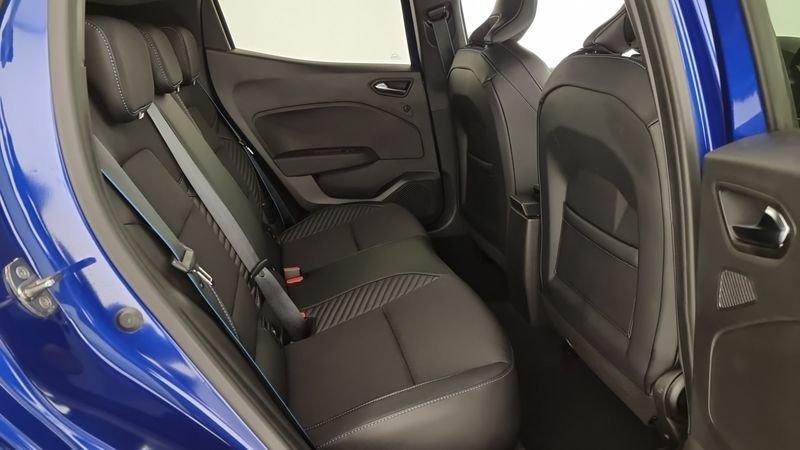 Renault Clio Full Hybrid E-Tech 145 CV 5 porte Esprit Alpine