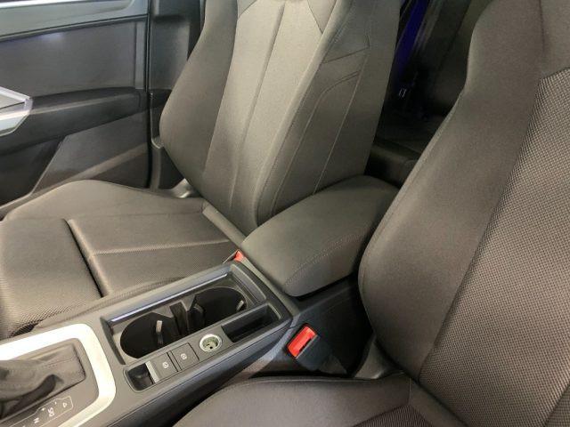 AUDI Q3 SPB Sportback 35 TDI S tronic Full Optional
