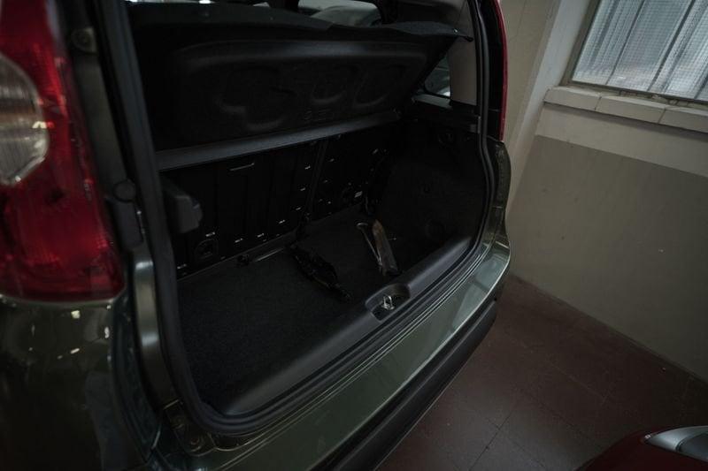FIAT Panda III 2016 4x4 1.3 mjt 16v 4x4 s&s 95cv