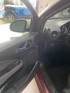 Opel Adam 1.2 70 CV Jam