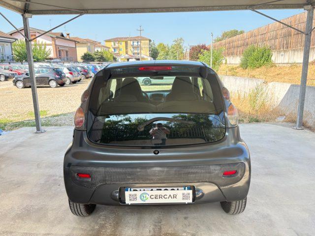 CITROEN C1 1.0 3 porte AMIC1 OK NEOPATENTATI PRONTA CONSEGNA