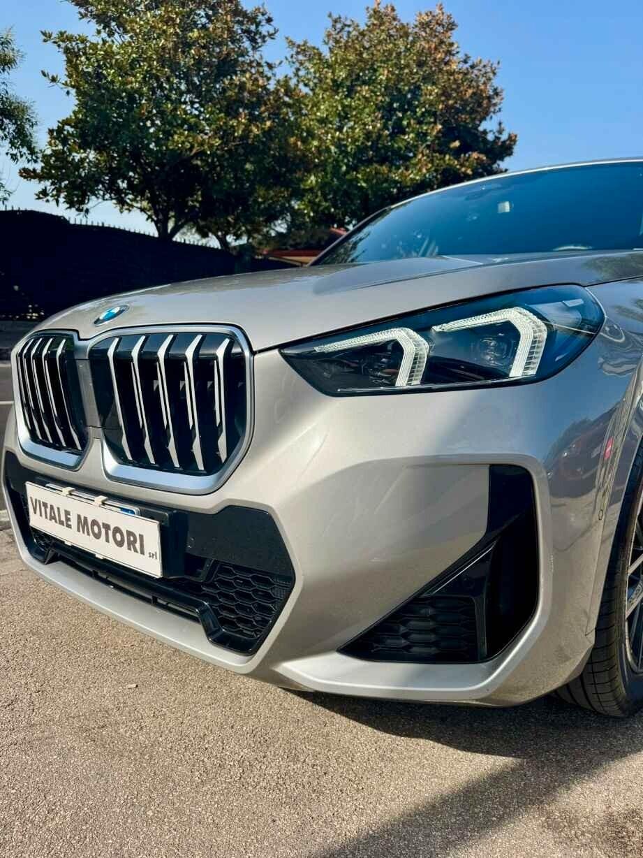 BMW X1 SDRIVE MSPORT 2.0 150 CV *2024