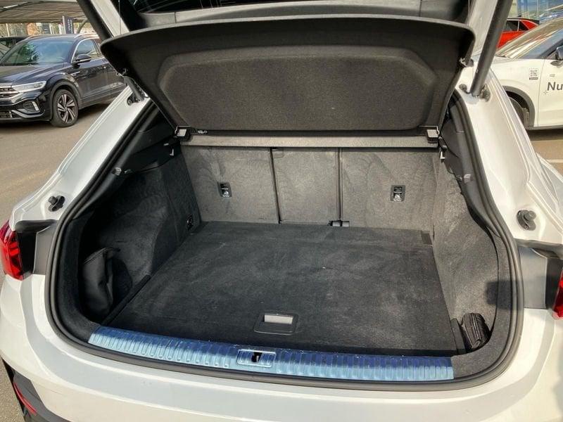 Audi Q3 Sportback 35 TFSI S tronic S Line Edition