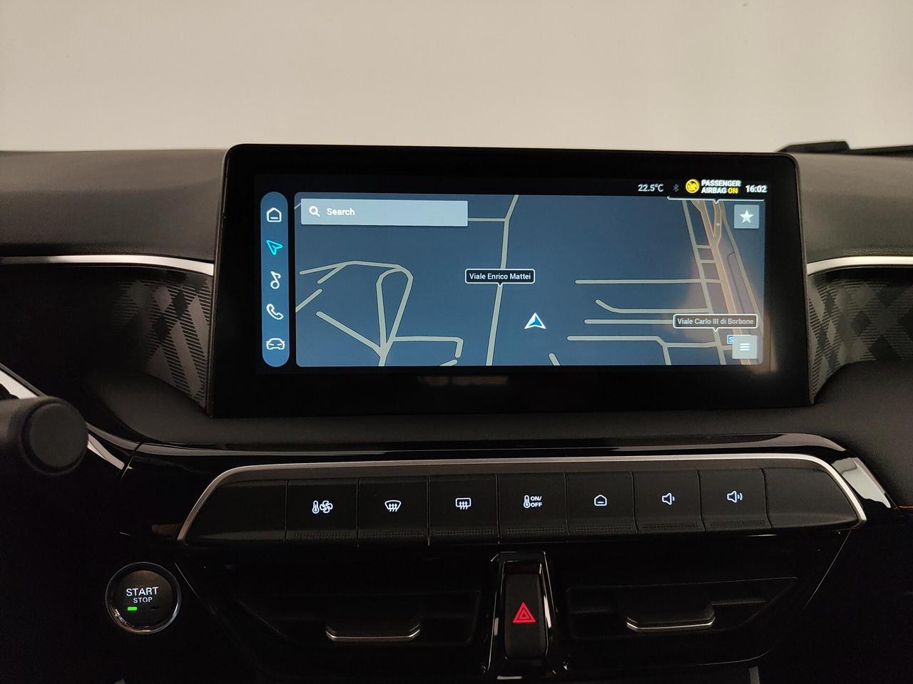 MG3 1.5 Comfort 106 Cv