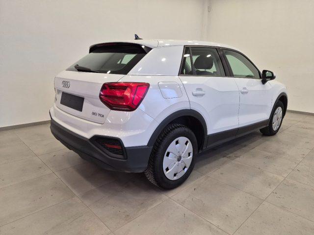 AUDI Q2 30 TDI Business - NEOPAT. - ACC/Lim - Bluetooth