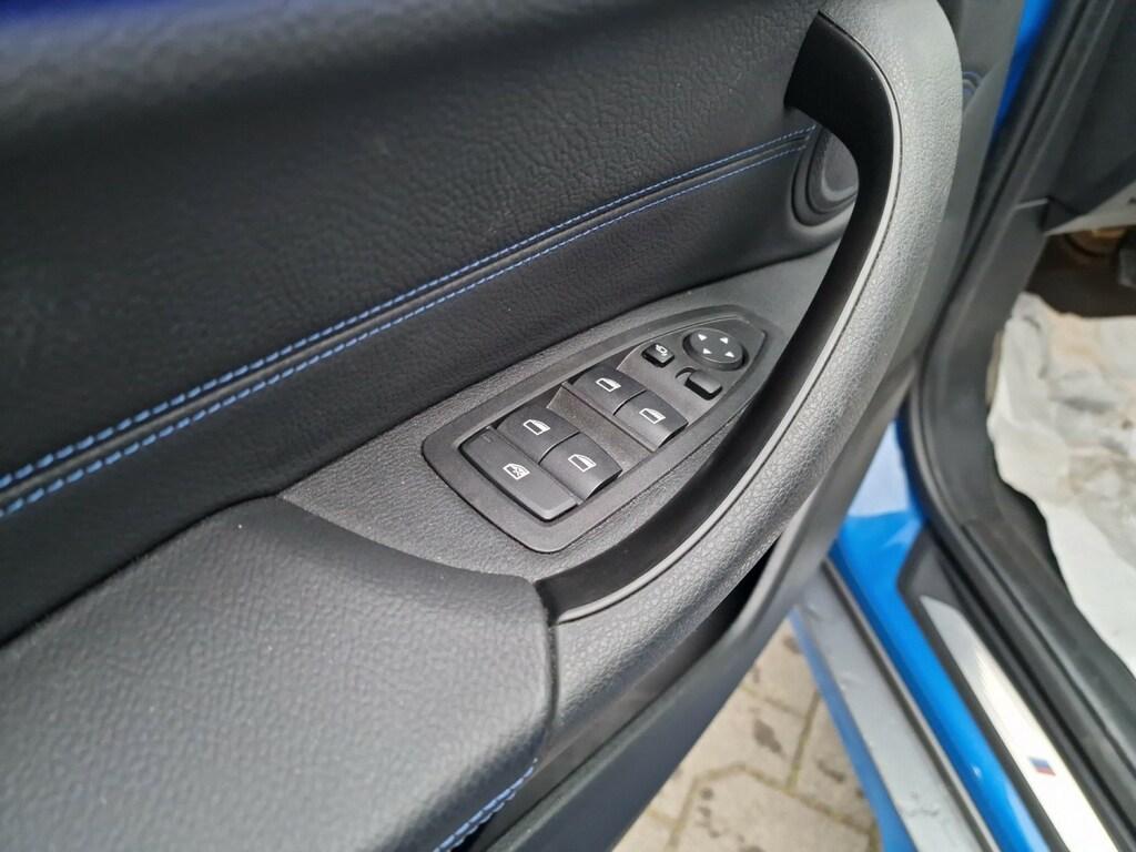 BMW X2 20 d SCR Msport X xDrive Steptronic