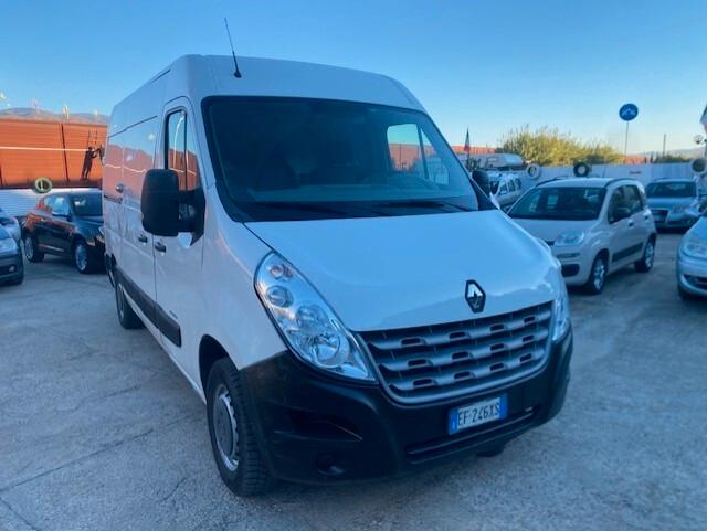Renault Master 2.3 dCi