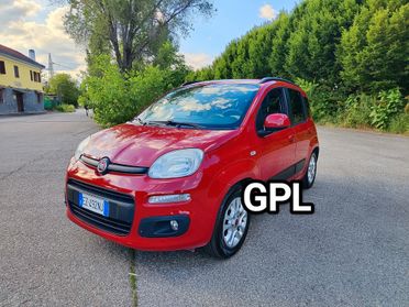 Fiat Panda 1.2 Lounge GPL