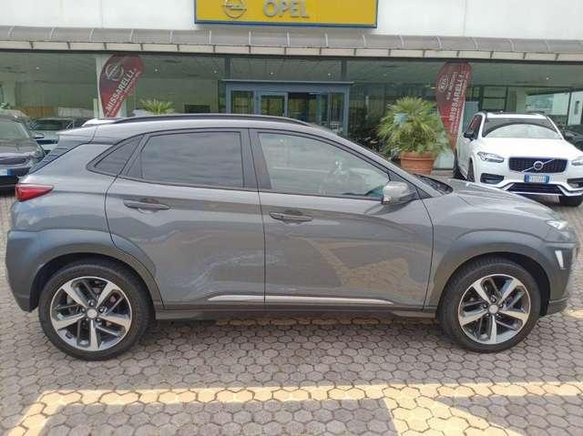 Hyundai KONA Kona 1.0 t-gdi Comfort 2wd 120cv