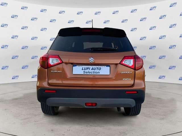 Suzuki Vitara 1.6 ddis V-Cool s&s 4wd allgrip