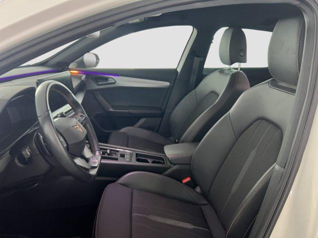 CUPRA Formentor Formentor 1.5 TSI DSG