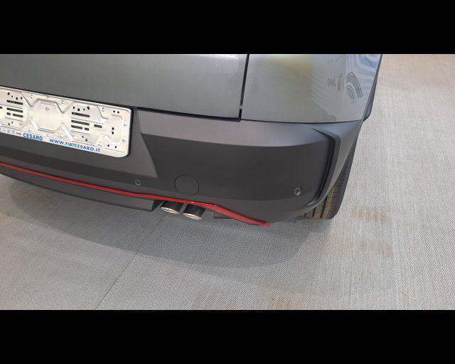 ALFA ROMEO Junior 1.2 ibrida Speciale 136cv edct6
