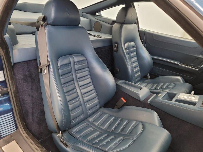 Ferrari 575M Maranello F1