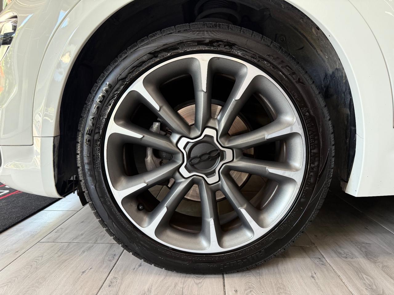 Fiat 500X 1.3 MultiJet 95 CV Sport PRONTA CONSEGNA VISIBILE IN SEDE