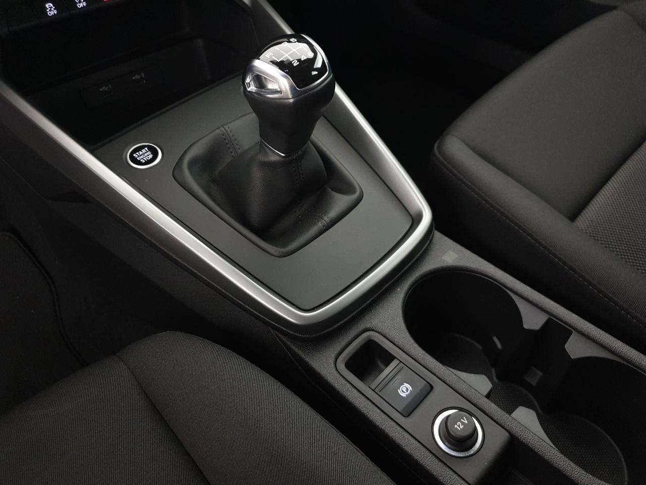 Sportback 30TFSI 116CV Business