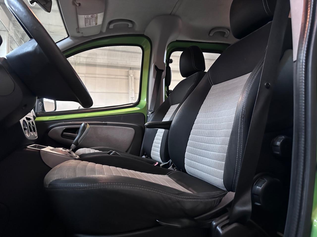 Fiat Qubo 1.3 MJT 75 CV Active auto