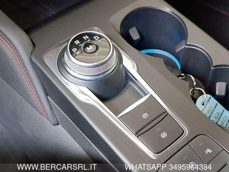 Ford Kuga Kuga 1.5 EcoBlue 120 CV aut. 2WD ST-Line X