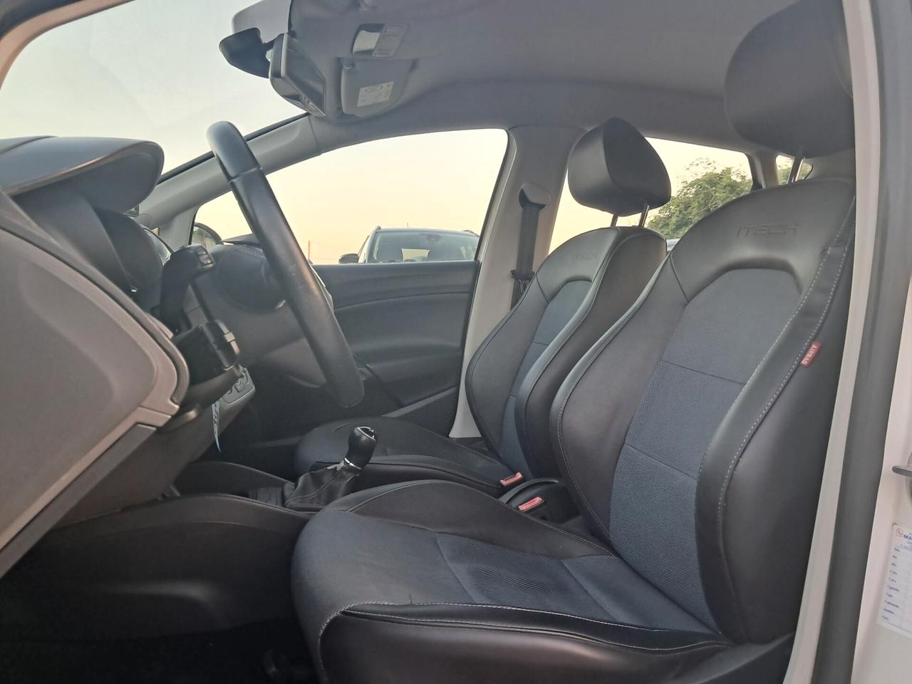 SEAT IBIZA 1.2 TDI-75CV-5 PORTE-CERCHI*CLIMA