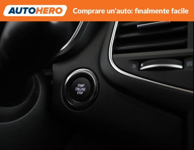 RENAULT Talisman Sporter Blue dCi 160 CV EDC Business