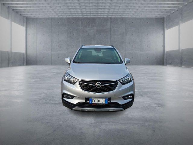 OPEL Mokka 1ª serie X 1.6 CDTI Ecotec 4x2 Start&Stop Busine