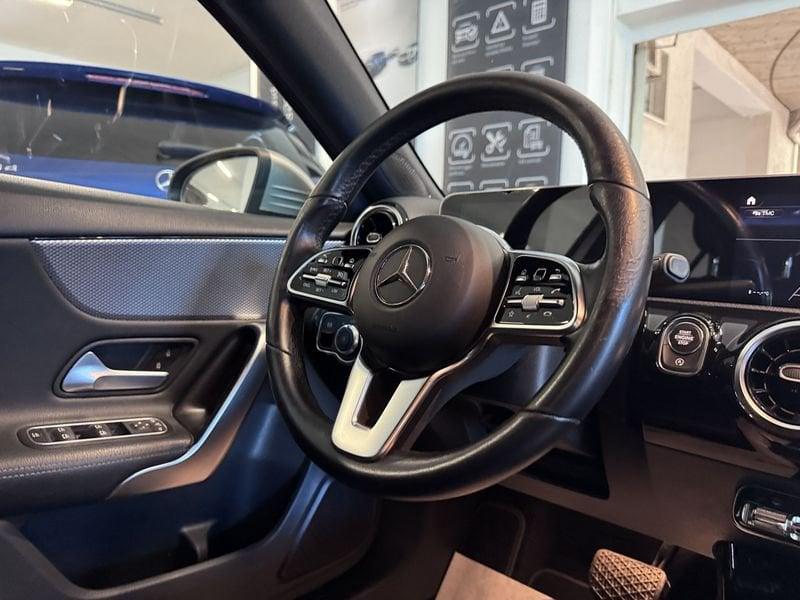 Mercedes-Benz Classe A A 180 Automatic Sport