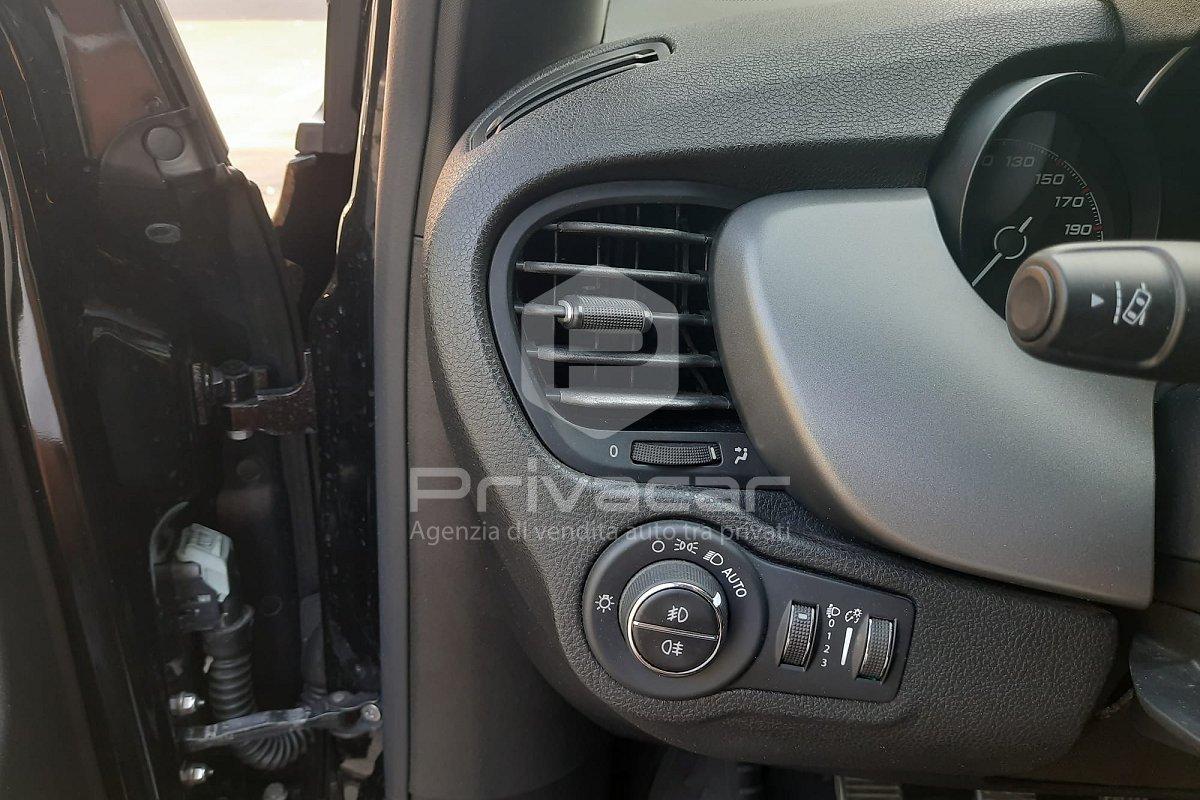 FIAT 500X 1.6 MultiJet 130 CV Sport