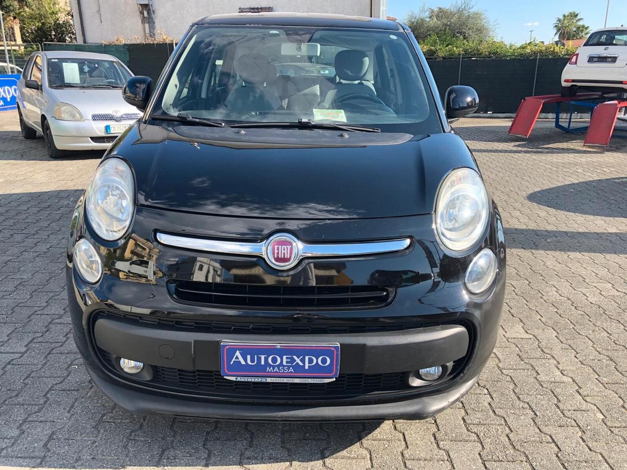 Fiat 500L 1.3 Multijet 85 CV GARANZIA EUROPEA RINNOVABILE FINO A 36 MESI!!!