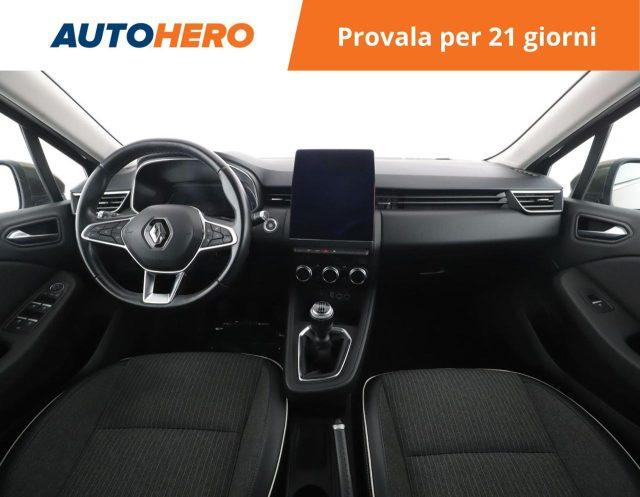 RENAULT Clio Blue dCi 85 CV 5 porte Intens