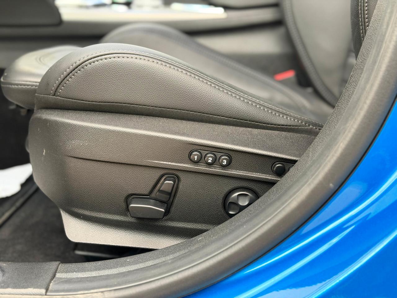 Alfa Romeo Giulia 2.2 Turbodiesel 210 CV AT8 AWD Q4 Veloce