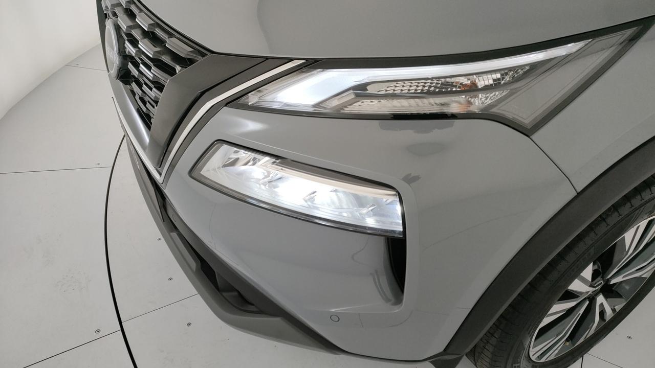 NISSAN X-Trail 1.5 e-power N-Connecta e-4orce 4wd