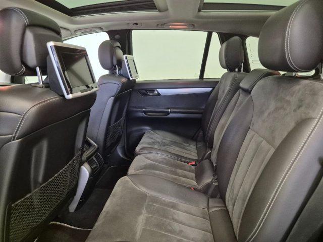 MERCEDES-BENZ R 320 CDI cat 4Matic Sport - 7 posti - Tetto - Infotain.