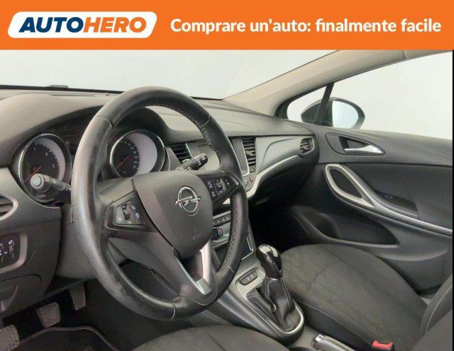OPEL Astra 1.6 CDTi 110CV Start&Stop Sports Tourer 120 Annive