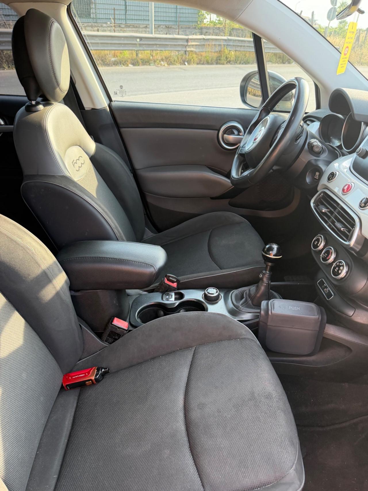 Dacia Sandero Stepway 1.5 dCi 8V 90CV