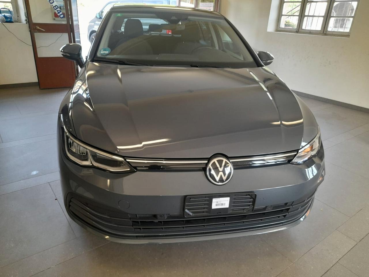 Volkswagen Golf 2.0 TDI 150 CV