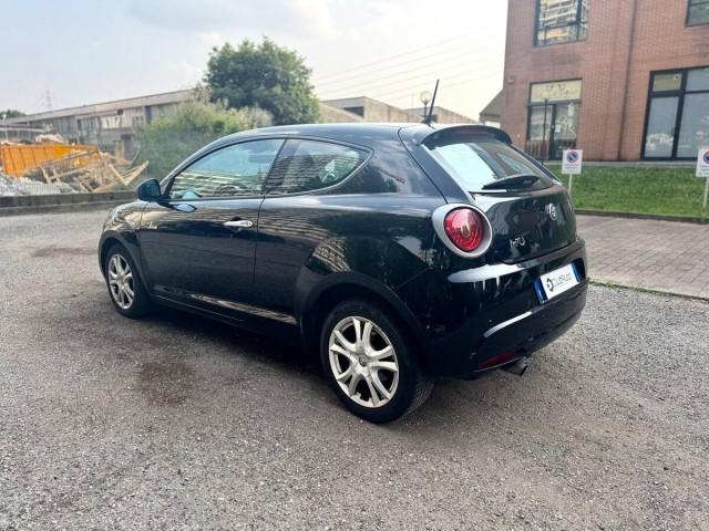 Alfa Romeo MiTo 1.3 jtdm SBK 85cv