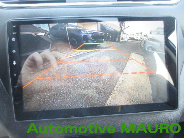 EVO Evo3 Evo 3 1.5 Bi-fuel GPL - NEOPATENTATI