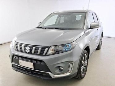 SUZUKI Vitara 1.4 Boosterjet Top