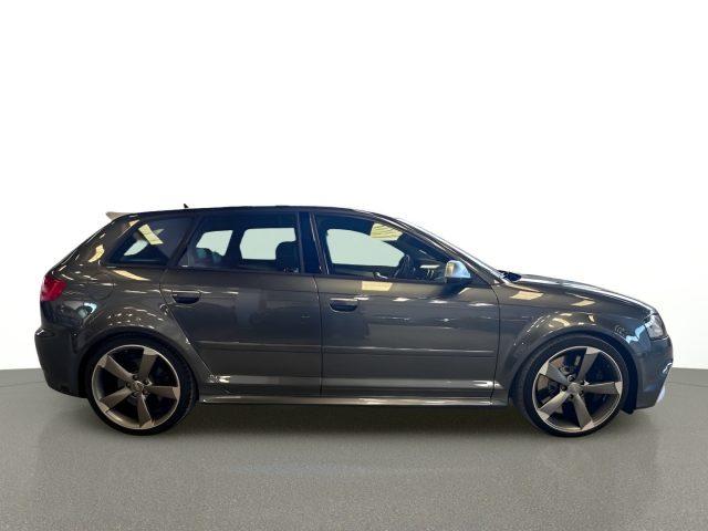 AUDI RS3 SPB TFSI quattro - Sound Syst. BOSE - Lim. - Navi