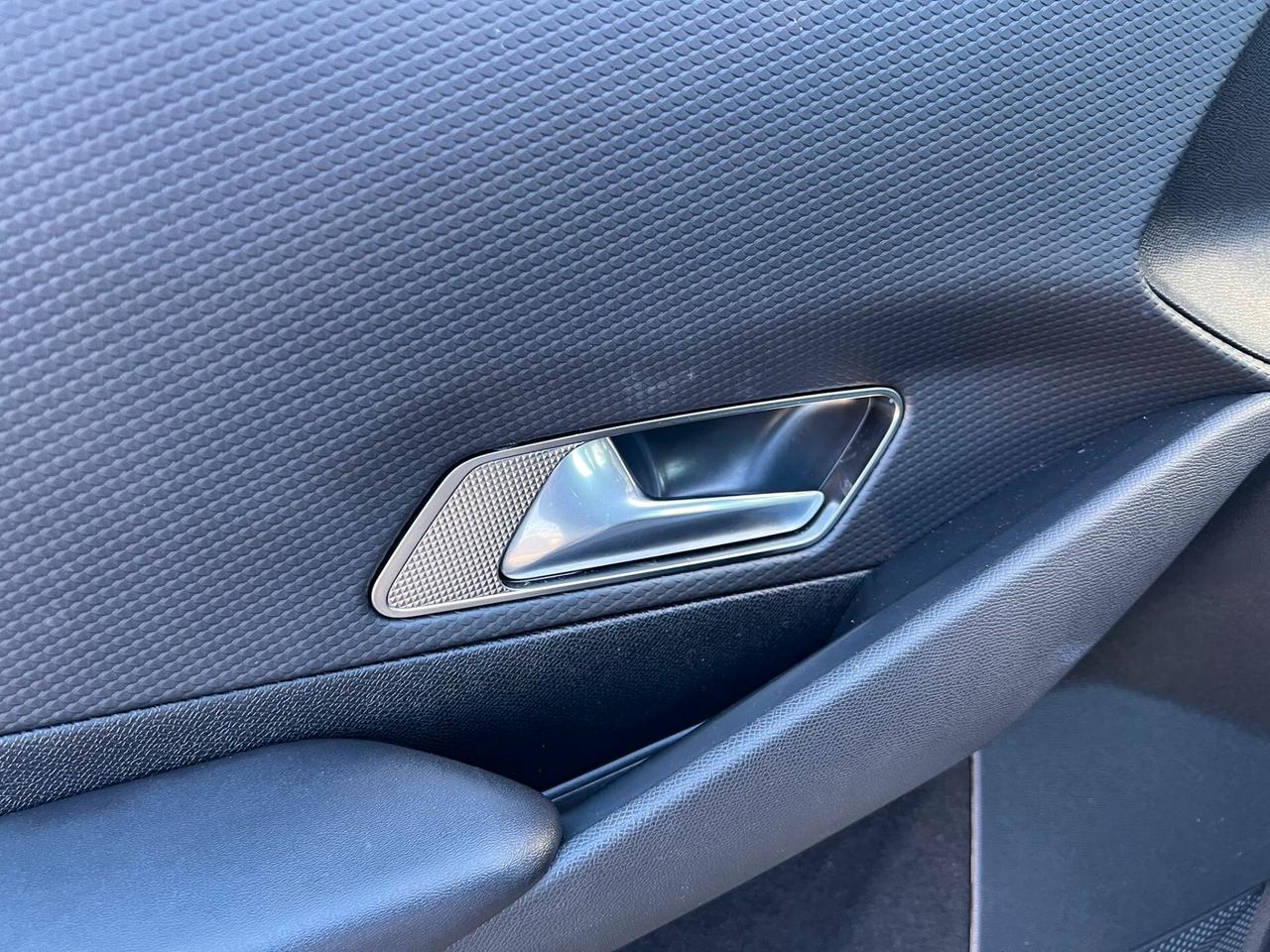 Ds 7 BlueHDi 130 aut. Bastille Business