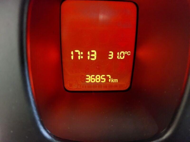 FIAT Panda Panda 1.0 FireFly S&S Hybrid Easy