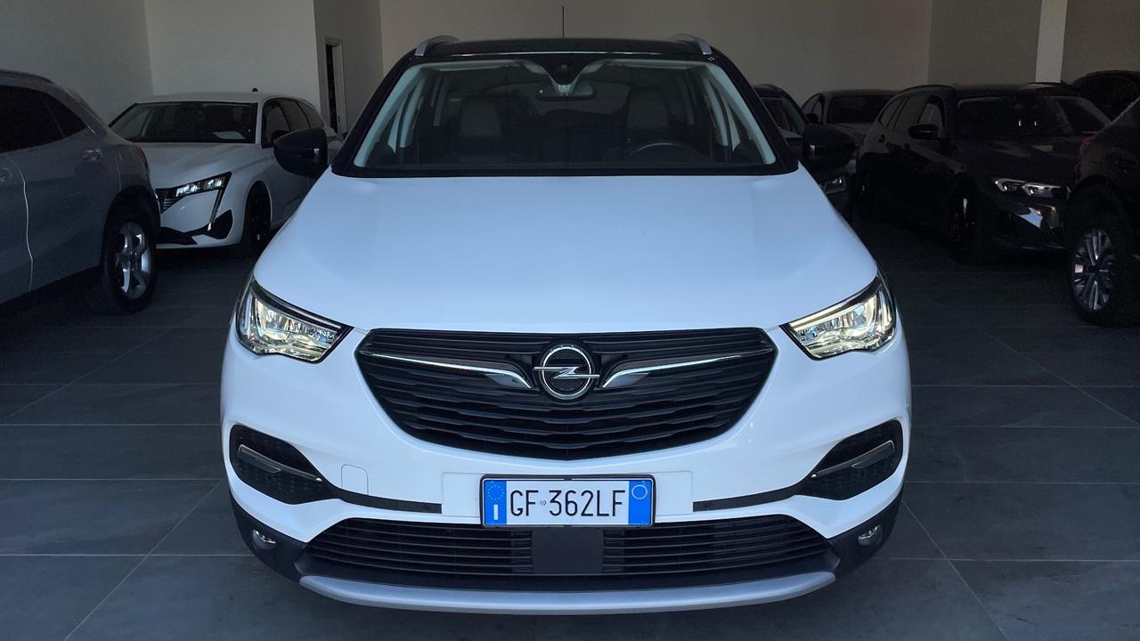 OPEL GRANDLAND X 1.5 ECOTEC ADVANCE 131CV - FULL LED, CAR PLAY, NEOPATENTATI