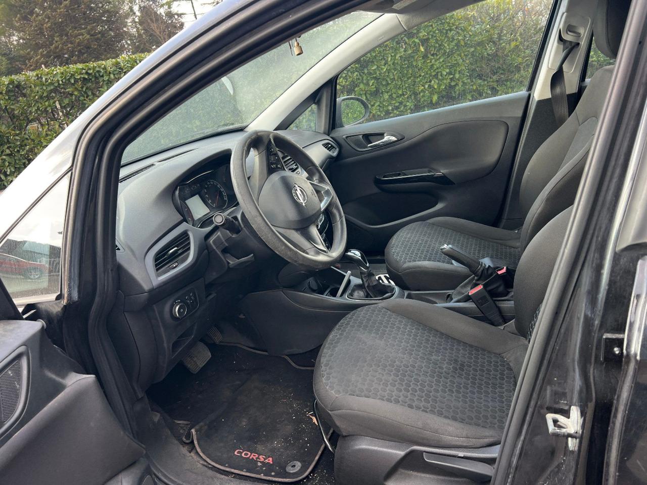Opel Corsa 1.3 CDTI ecoFLEX 95CV Start&Stop aut. 5 porte n-Jo