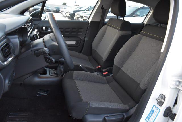 CITROEN C3 PureTech 82 S&S Feel