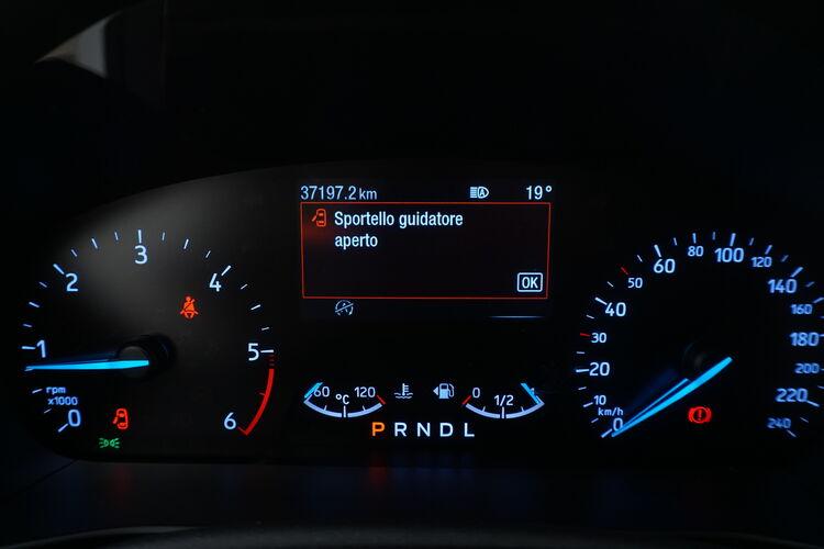 Ford Focus ST-Line BR655584 1.5 Diesel 115CV