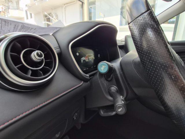 MG HS 1.5T-GDI Luxury tua da ?169,00 mensili