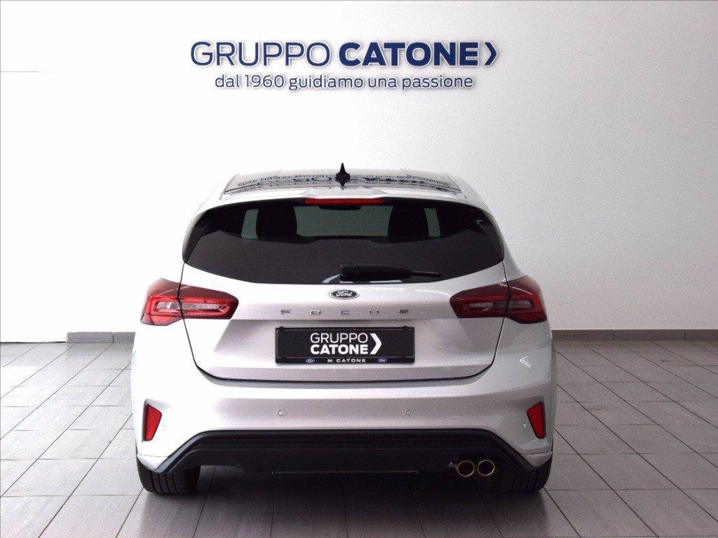 FORD Focus 1.0 ecoboost h ST-Line Design 125cv del 2024