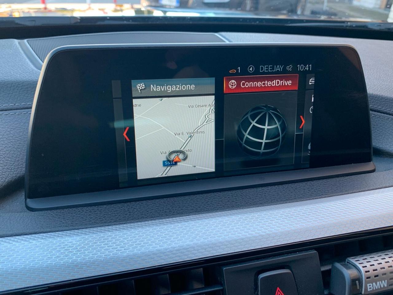Bmw 320d xDrive Touring Msport Gancio T. Uniprop.