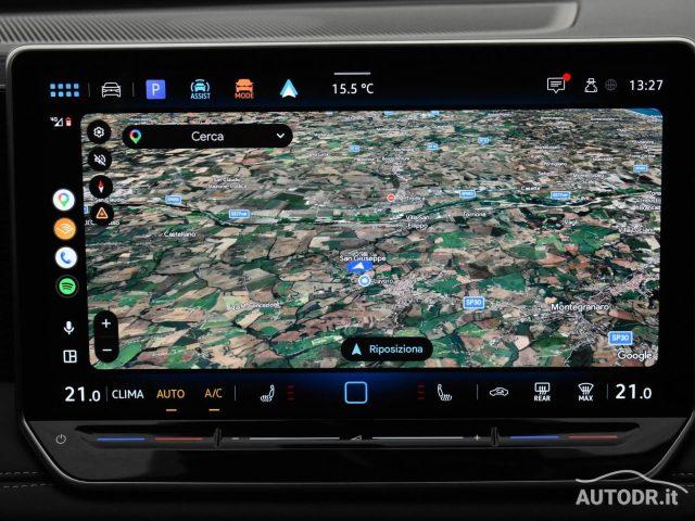 VOLKSWAGEN Tiguan 2.0 TDI 150CV DSG EDITION PLUS GOAL +R18 +GANCIO