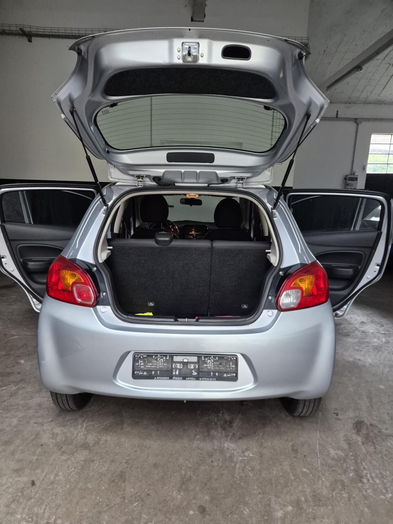 Mitsubishi Space Star Space Star 1.0 ClearTec Invite