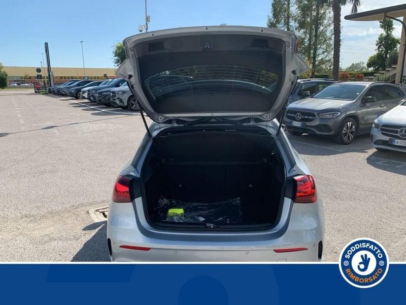 Mercedes-Benz Classe A 180d Automatic AMG Line Advanced Plus